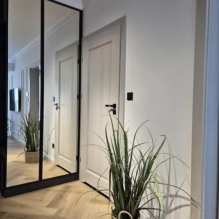 Appartement Rio Wrocław