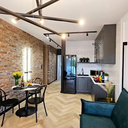 Appartement Rio Wrocław