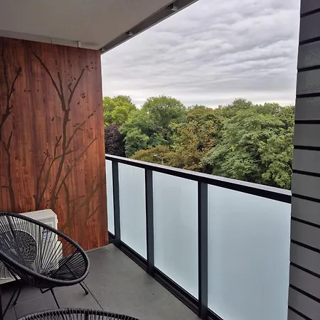 Appartement Rio Wrocław