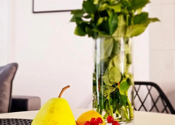 Appartement Rio Wrocław